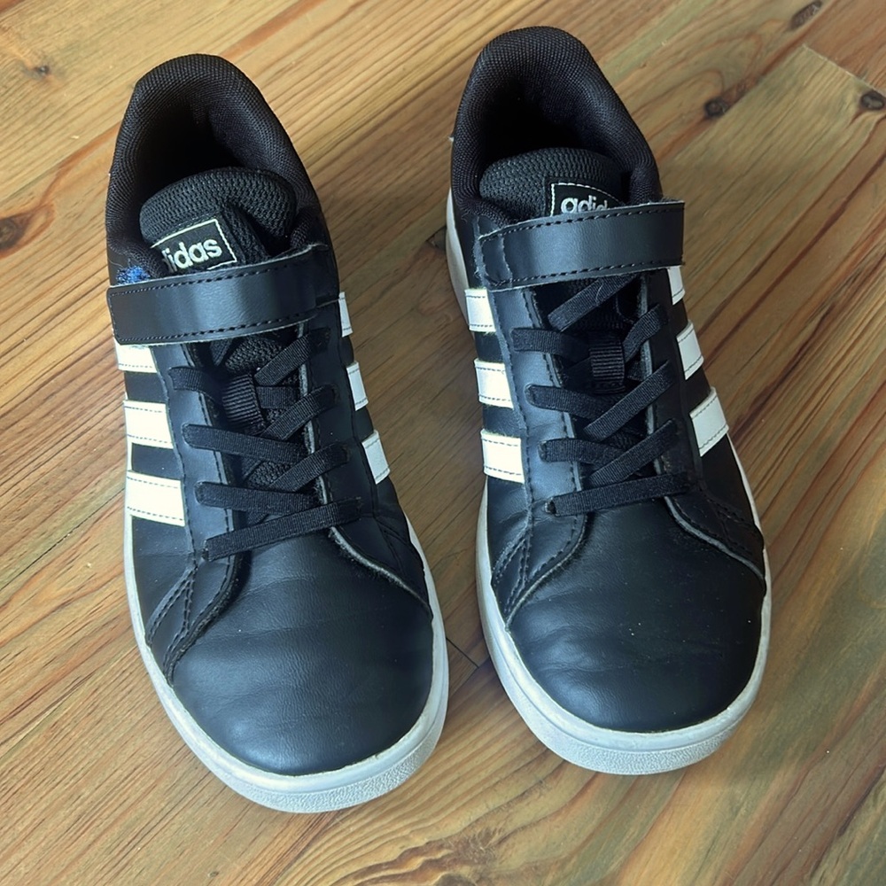 Adidas Grand Court 2.0 Youth